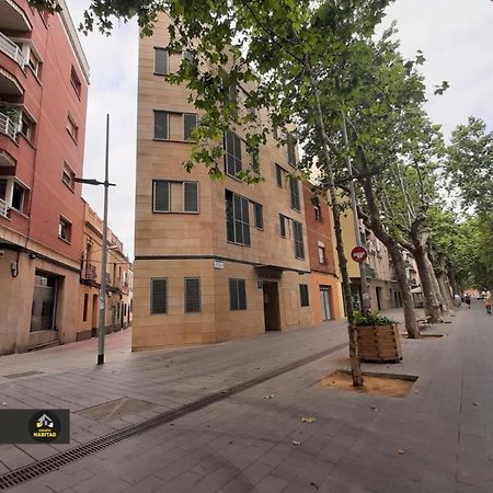 Hostal Rambla Sant Boi de Llobregat Luaran gambar