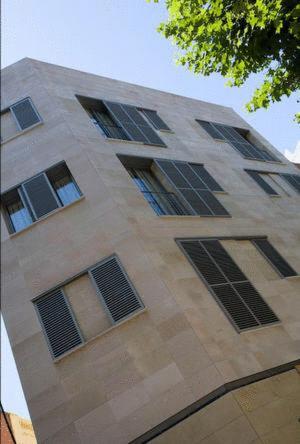 Hostal Rambla Sant Boi de Llobregat Luaran gambar