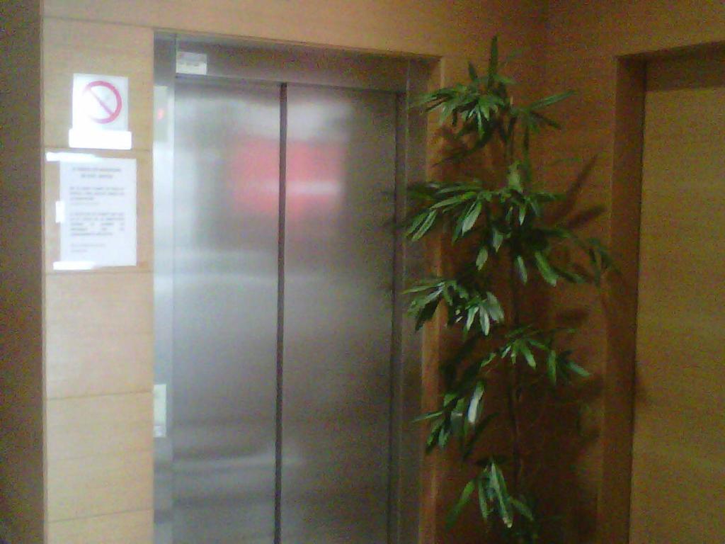 Hostal Rambla Sant Boi de Llobregat Luaran gambar