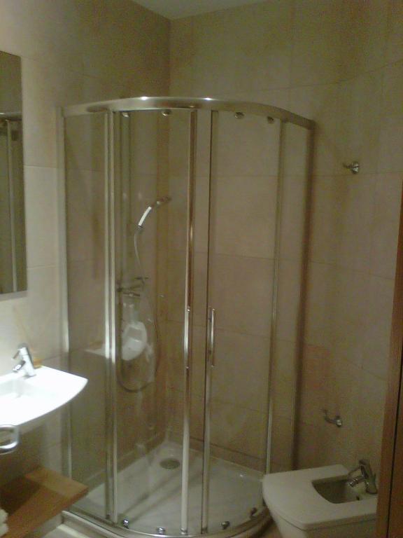 Hostal Rambla Sant Boi de Llobregat Luaran gambar