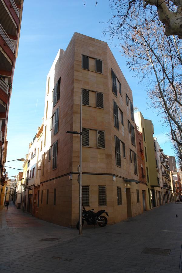 Hostal Rambla Sant Boi de Llobregat Luaran gambar